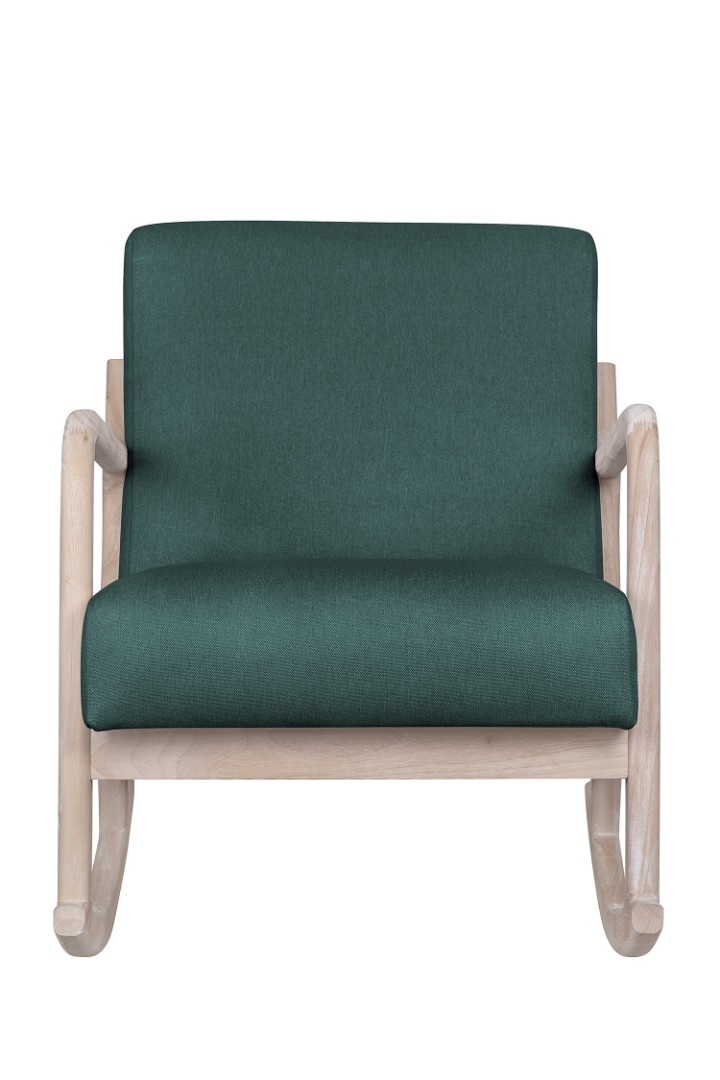 купить Кресло-качалка Cody B-emerald