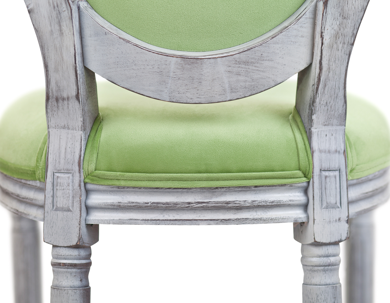 фото Стул для кафе Volker Original Green