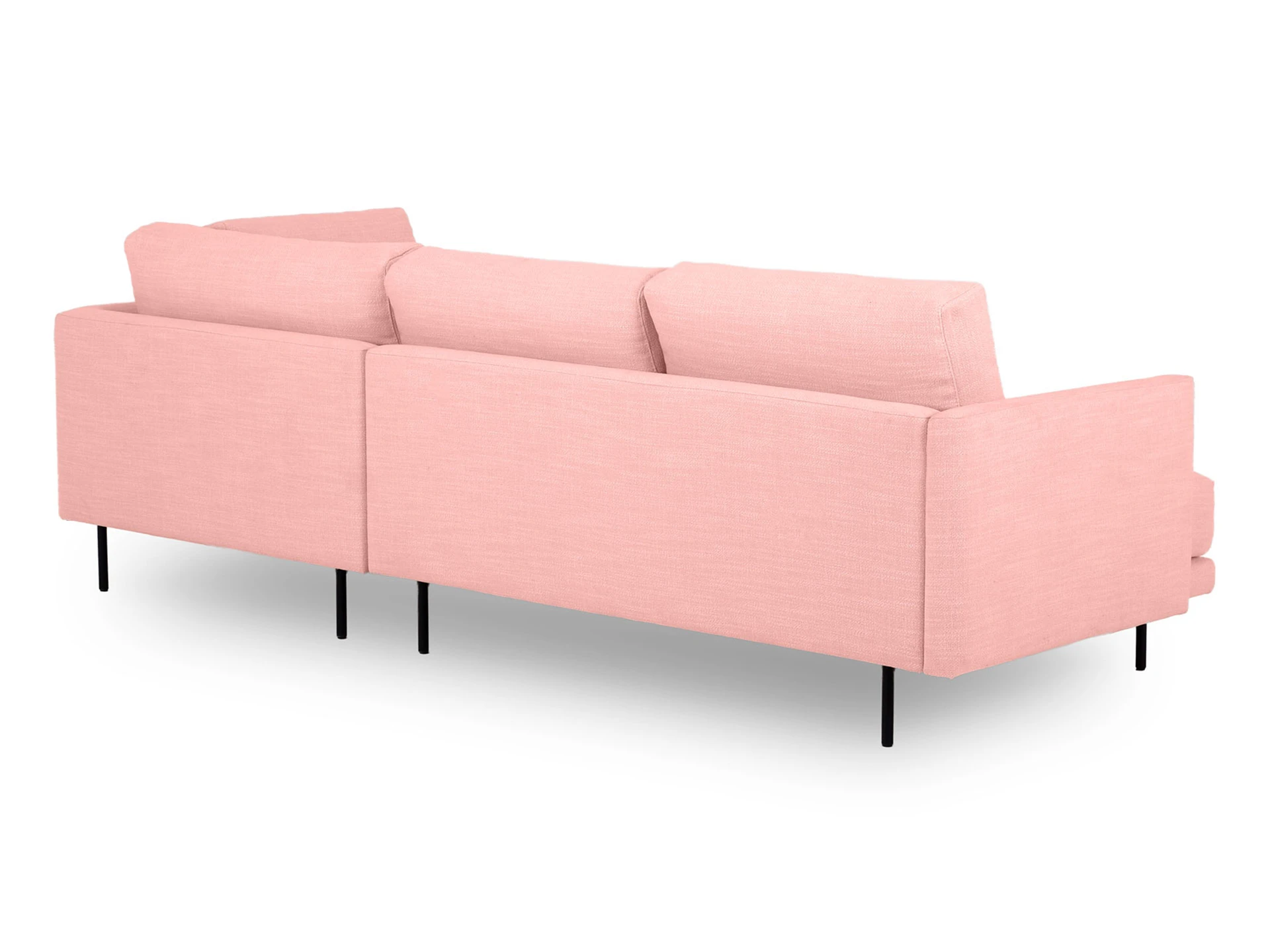 Диван Ricadi угловой в интерьере в Москве Диван Ricadi угловой в интерьере