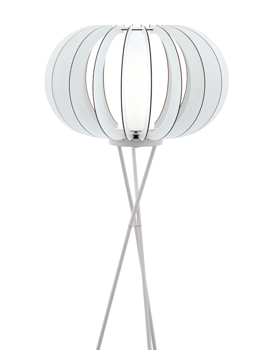 купить 95612 Торшер (напольный светильник) STELLATO 2 с ножным выключателем