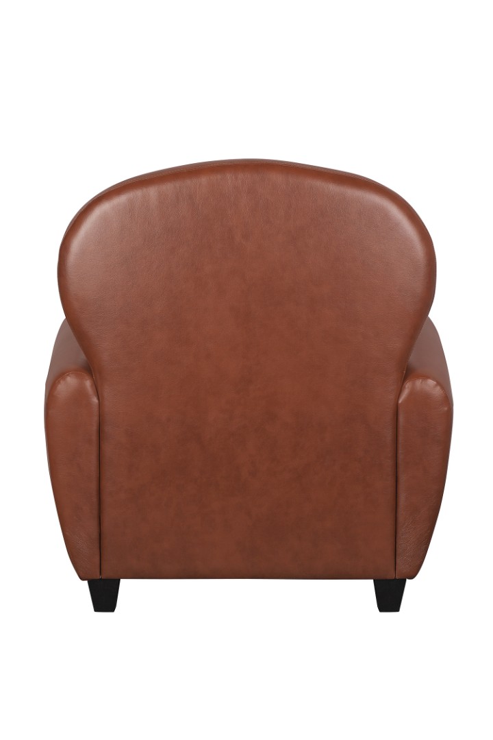 Кресло широкое Flog Brown V2 в интернет-магазине
