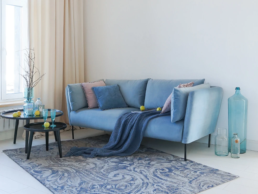 заказать Диван Copenhagen 2-местный в интернет-магазине