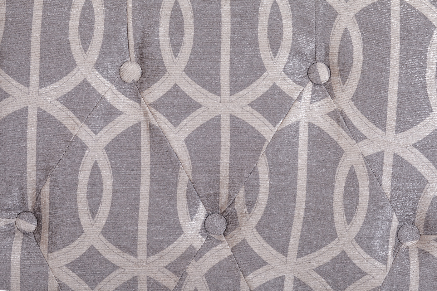 фото Мягкое полукресло с подлокотниками Scott Grey