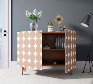 купить Комод "Berber" две дверки 17 принт арт BB04/Print_17 в Москве купить Комод "Berber" две дверки 17 принт арт BB04/Print_17