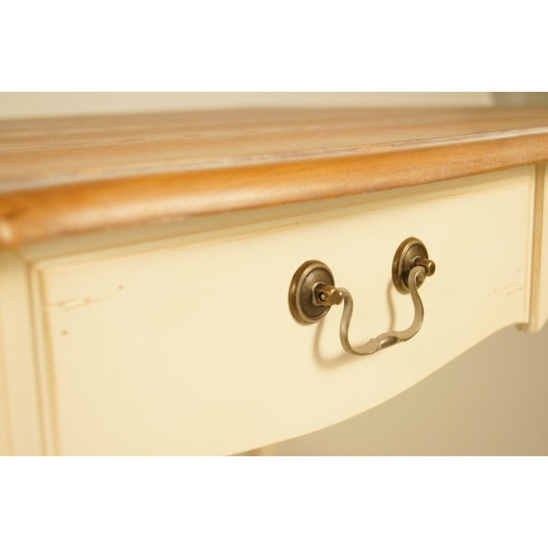 фото Стол обеденный "Leontina" арт ST9337M в интерьере