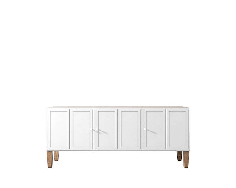 купить Комод "Andersen" большой арт AN02WH в Москве купить Комод "Andersen" большой арт AN02WH