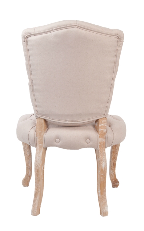 заказать Стул Gamila Beige