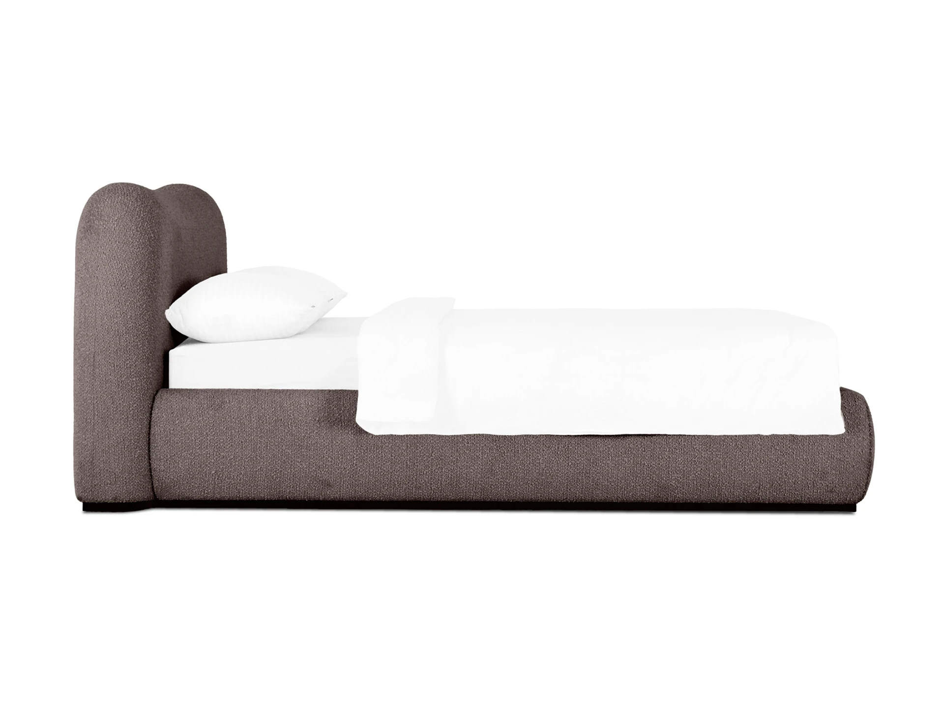 заказать Кровать Patti без подъемного механизма