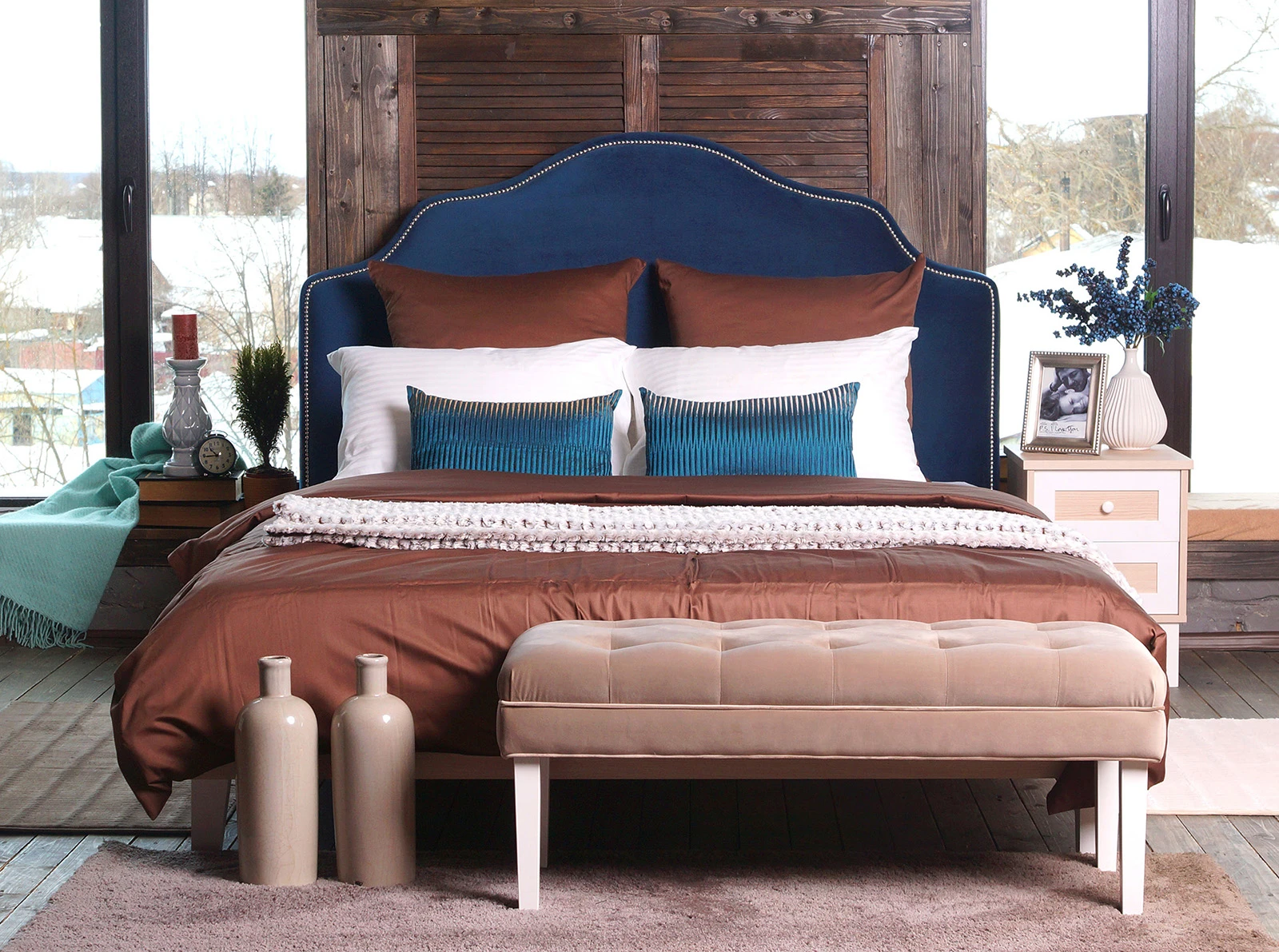 Банкетка Adel в интернет-магазине в Москве Банкетка Adel в интернет-магазине