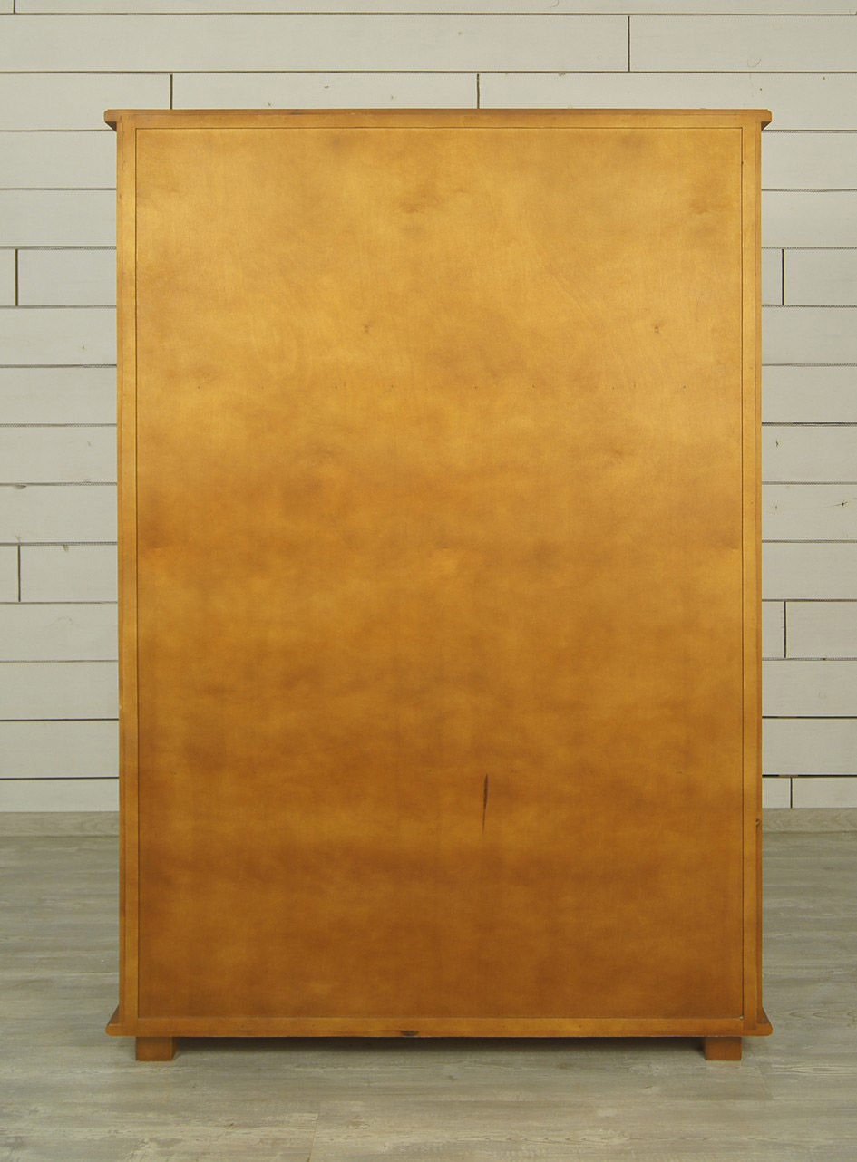 Комод «Gouache Birch» вертикальный арт M10535ETG/1 в интернет-магазине в Москве Комод «Gouache Birch» вертикальный арт M10535ETG/1 в интернет-магазине