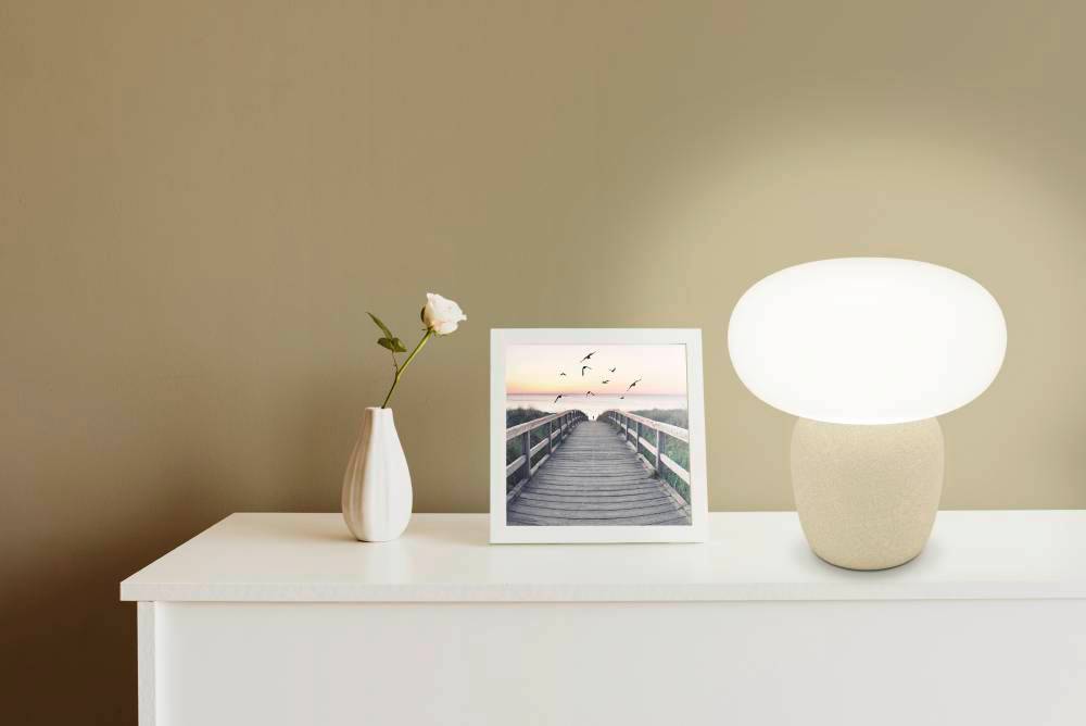 купить Настольная лампа CAHUAMA в Москве купить Настольная лампа CAHUAMA