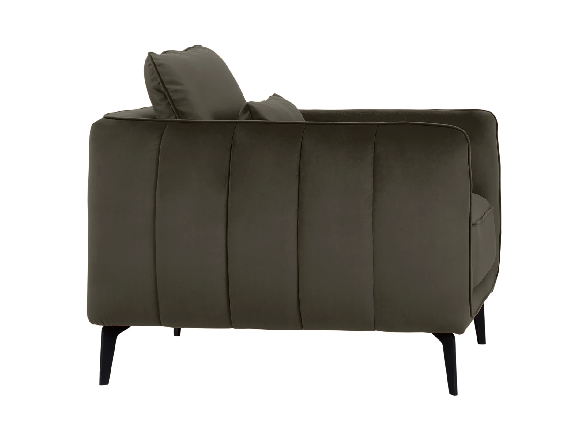 фото Кресло Amsterdam в интерьере