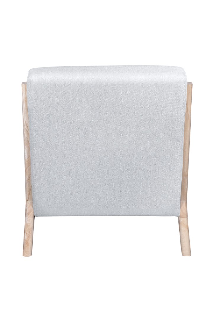 Кресло дизайнерское Cody B-linen в интернет-магазине