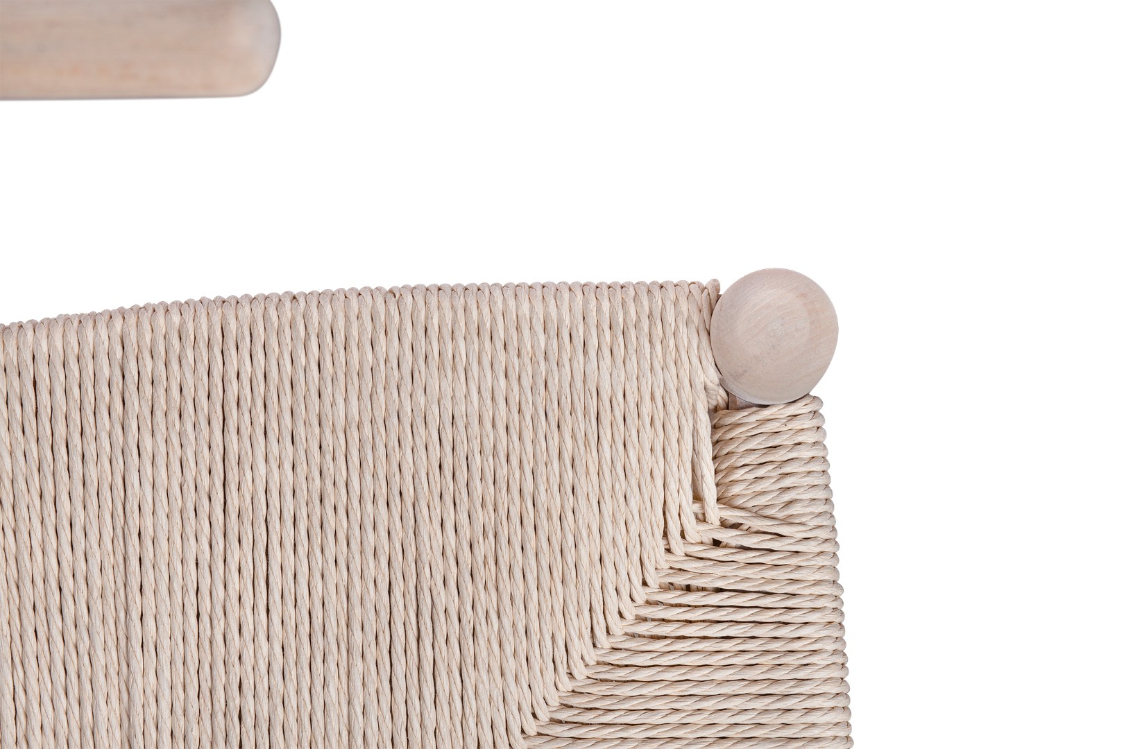 фото Стул ретро Sling Antique в интерьере