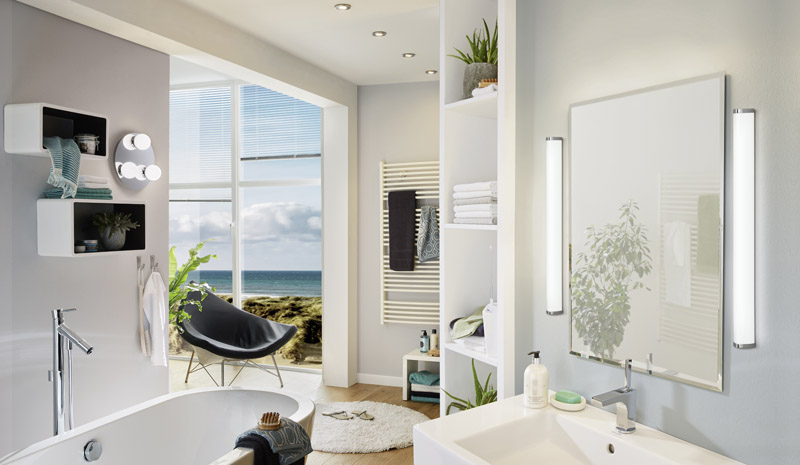 94714 Светильник настенно-потолочный светодиодный GITA 2 в Москве 94714 Светильник настенно-потолочный светодиодный GITA 2