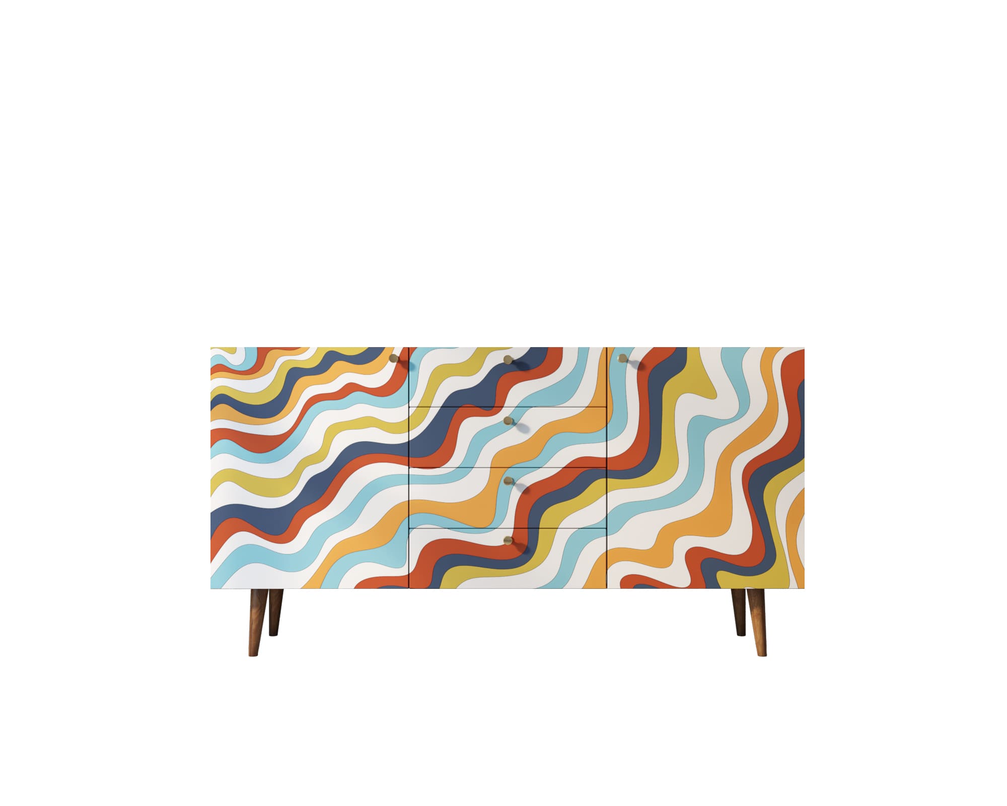 заказать Комод "Berber" с ящиками принт 21 арт BB14/Print_21 в Москве заказать Комод "Berber" с ящиками принт 21 арт BB14/Print_21