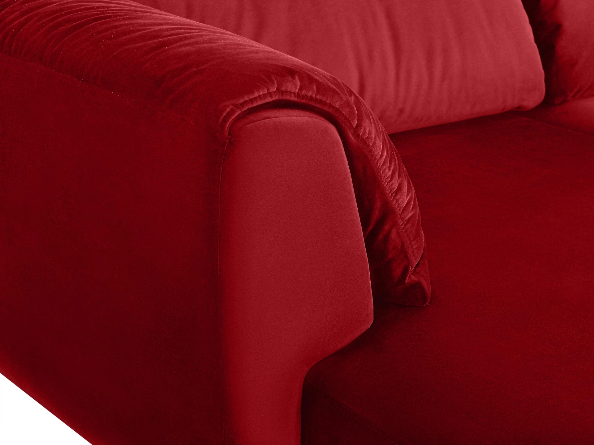 фото Диван Marsala угловой левый в интерьере в Москве фото Диван Marsala угловой левый в интерьере