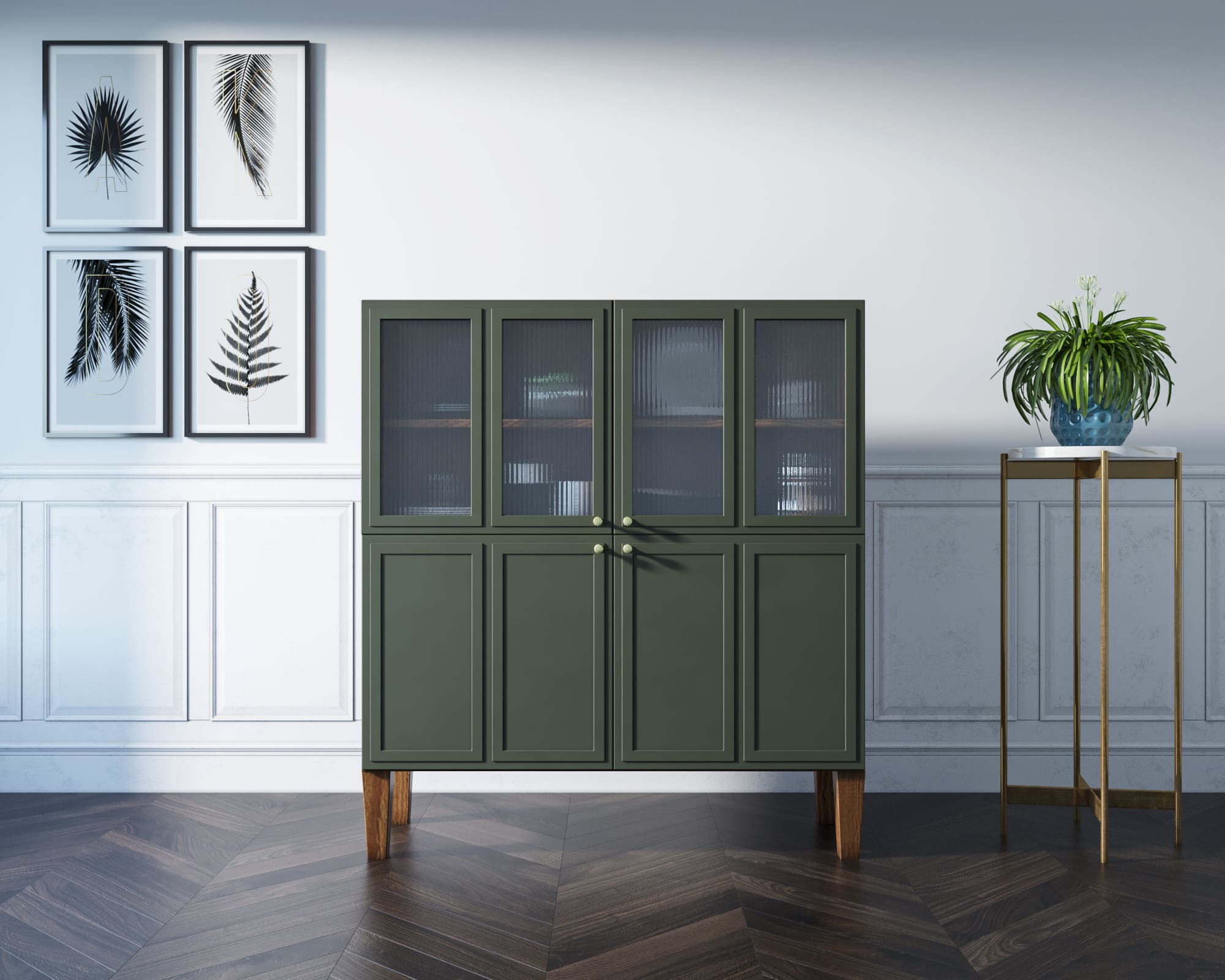 Буфет "Andersen" арт AN05 в интернет-магазине в Москве Буфет "Andersen" арт AN05 в интернет-магазине