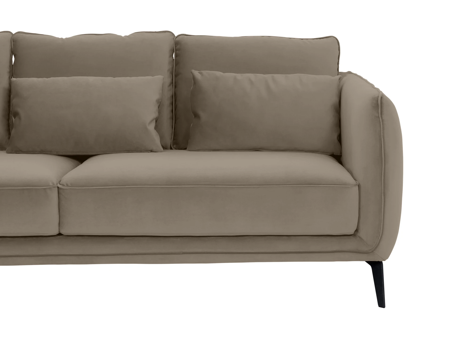 заказать Диван Amsterdam трёхместный в Москве заказать Диван Amsterdam трёхместный