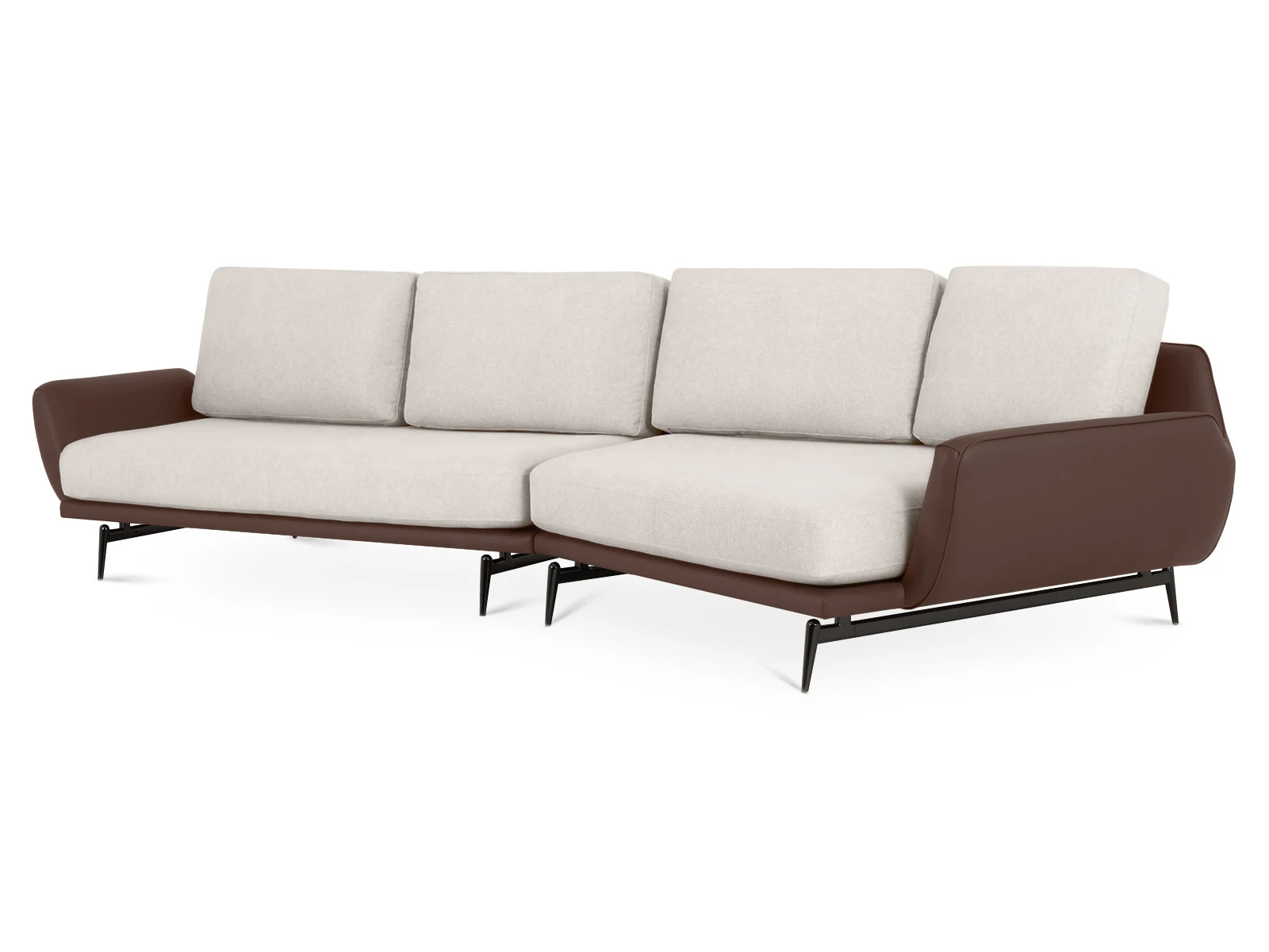 купить Диван Ispani угловой правый