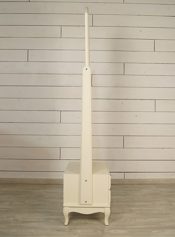 Зеркало напольное "Leontina" 2 ящика арт ST9322ETG в интернет-магазине в Москве Зеркало напольное "Leontina" 2 ящика арт ST9322ETG в интернет-магазине