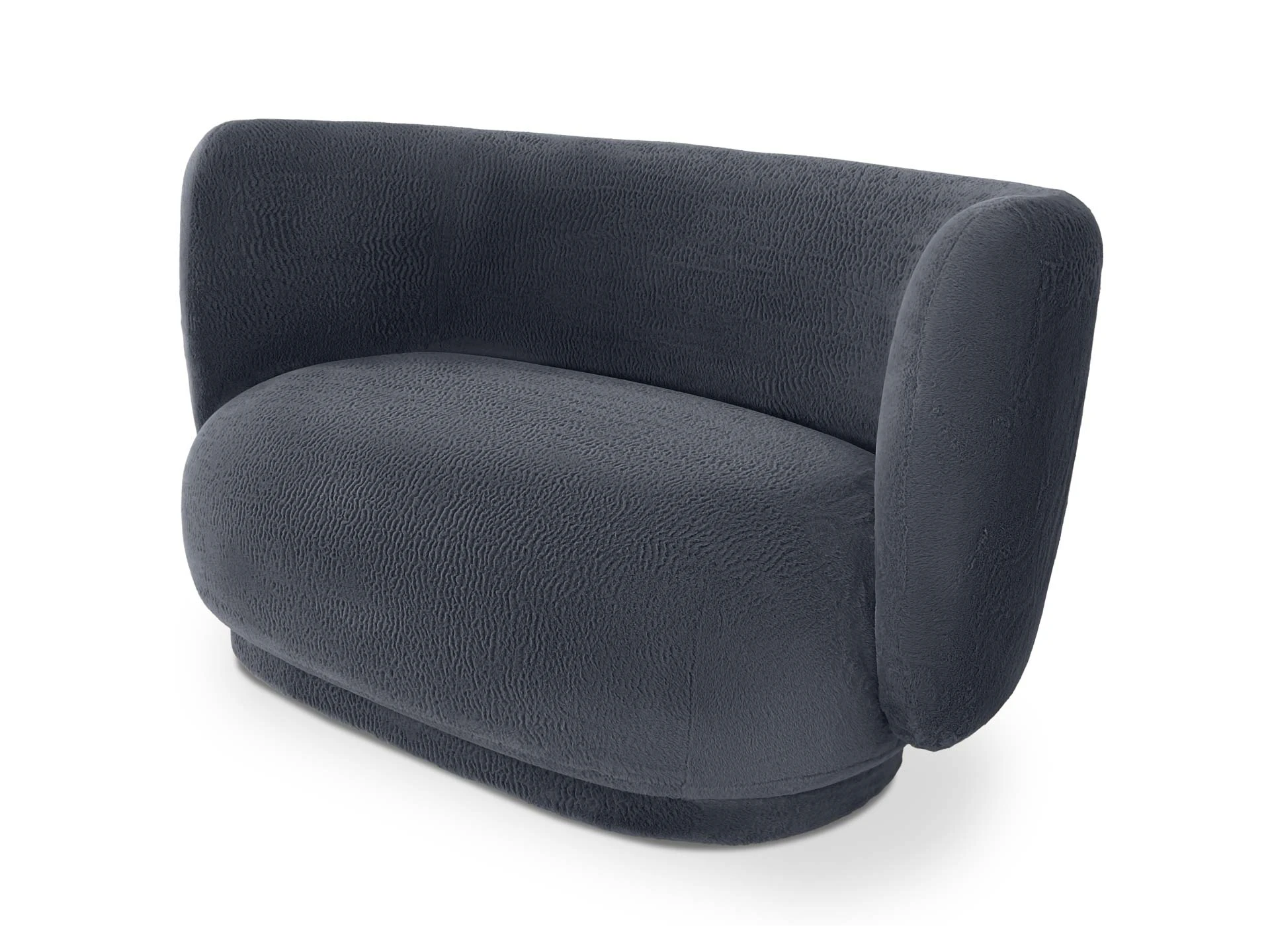 фото Диван Lucca 2-х местный в интерьере