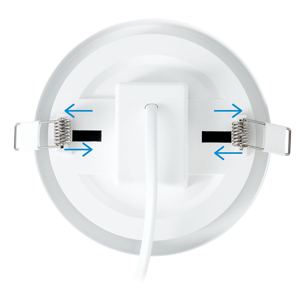 купить 900932 Встраиваемый светильник FUEVA FLEX