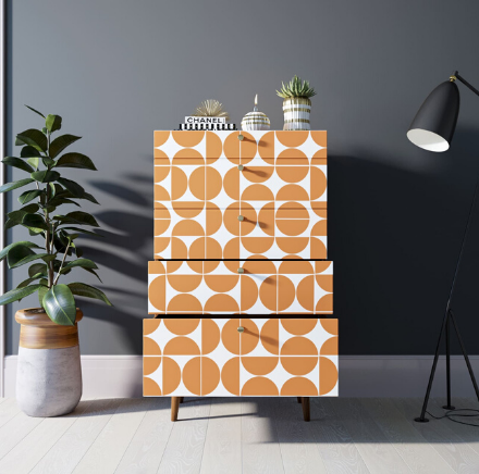 купить Комод высокий "Berber" принт 14 арт BB10/Print_14 в Москве купить Комод высокий "Berber" принт 14 арт BB10/Print_14