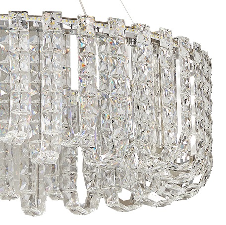 купить Люстра Vortix L1000