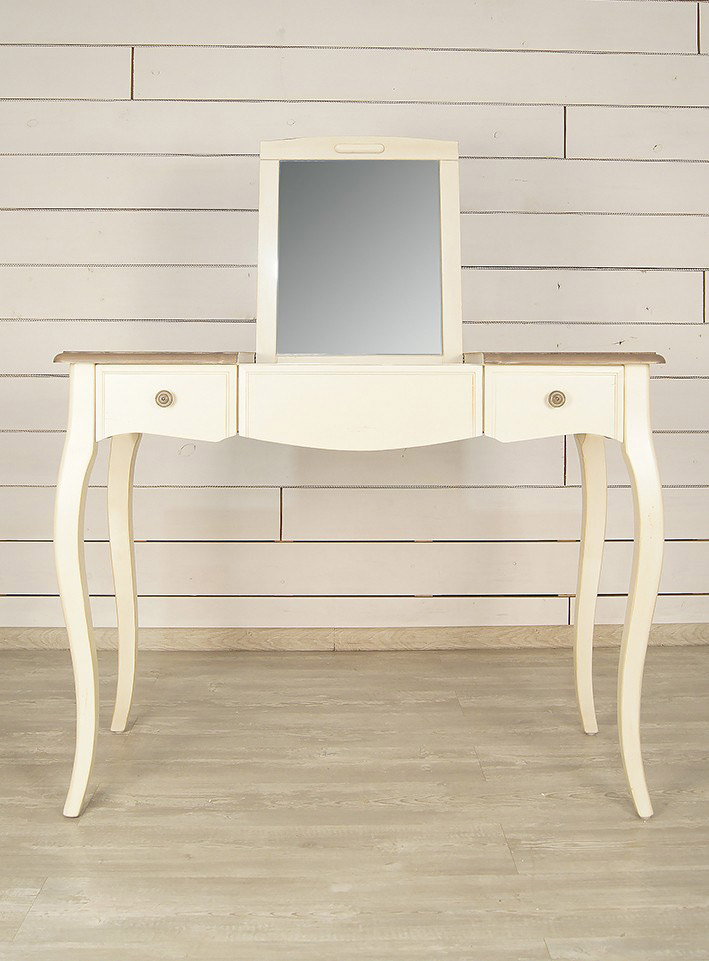 купить Туалетный стол "Leontina" арт ST9309