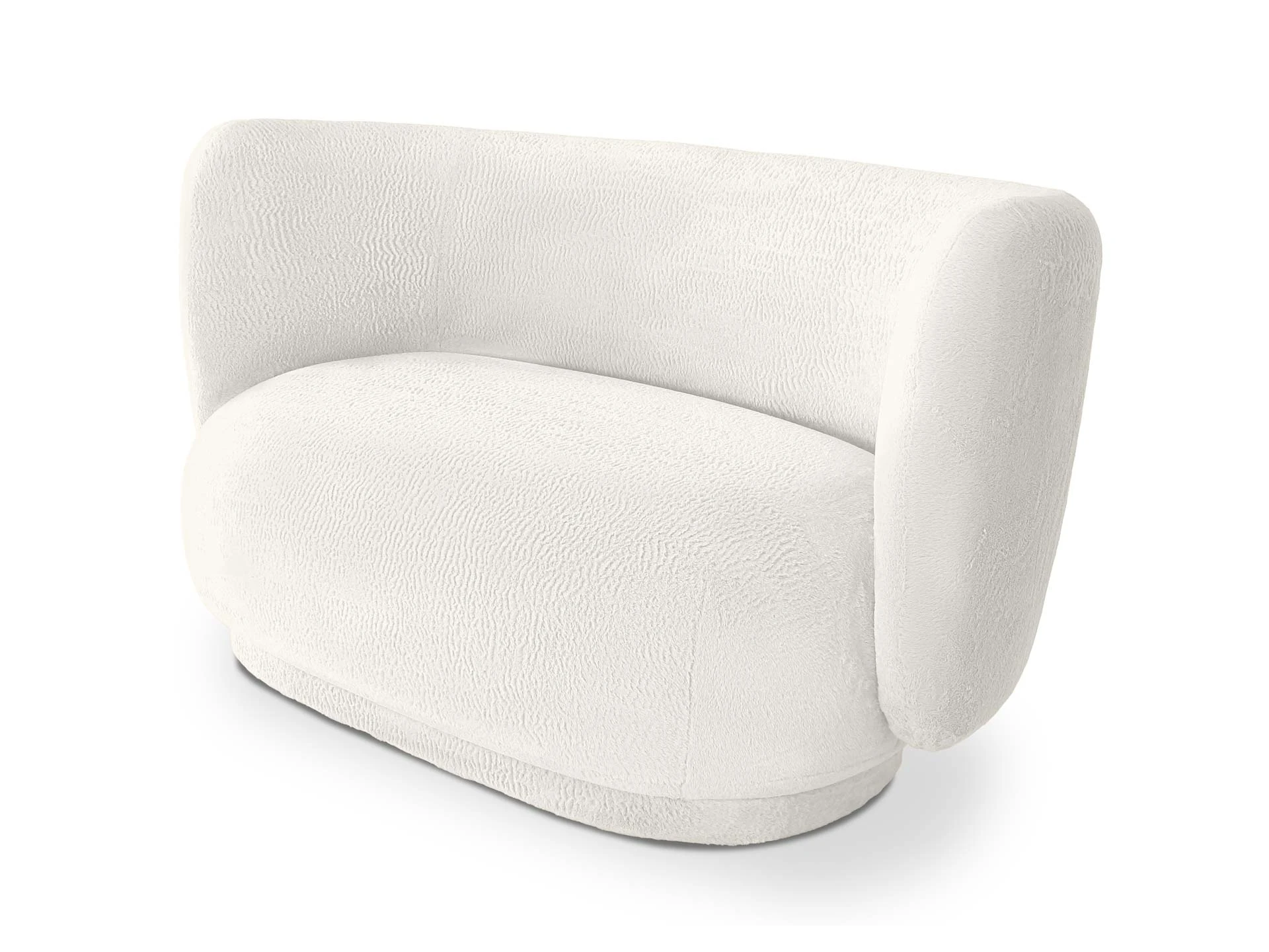 фото Диван Lucca 2-х местный в интерьере