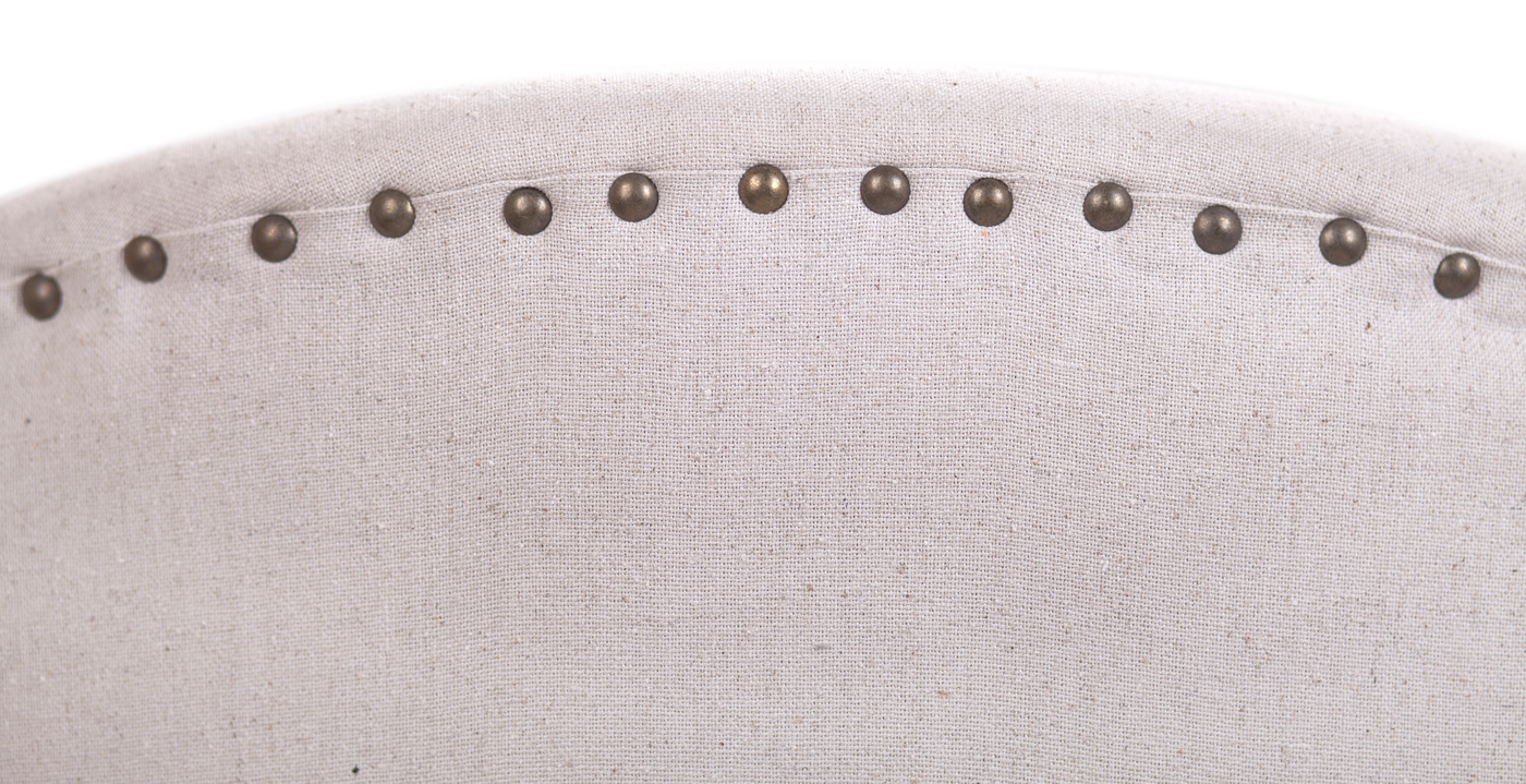 Классическое кресло Anver Beige в интерьере