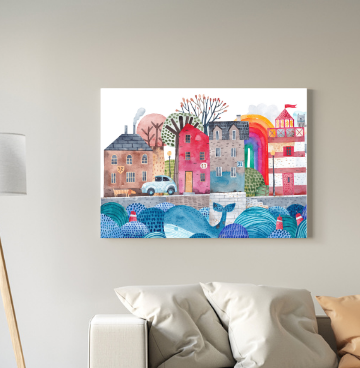 Панно "Berber" принт 27 арт BBD02_print_27 в Москве Панно "Berber" принт 27 арт BBD02_print_27