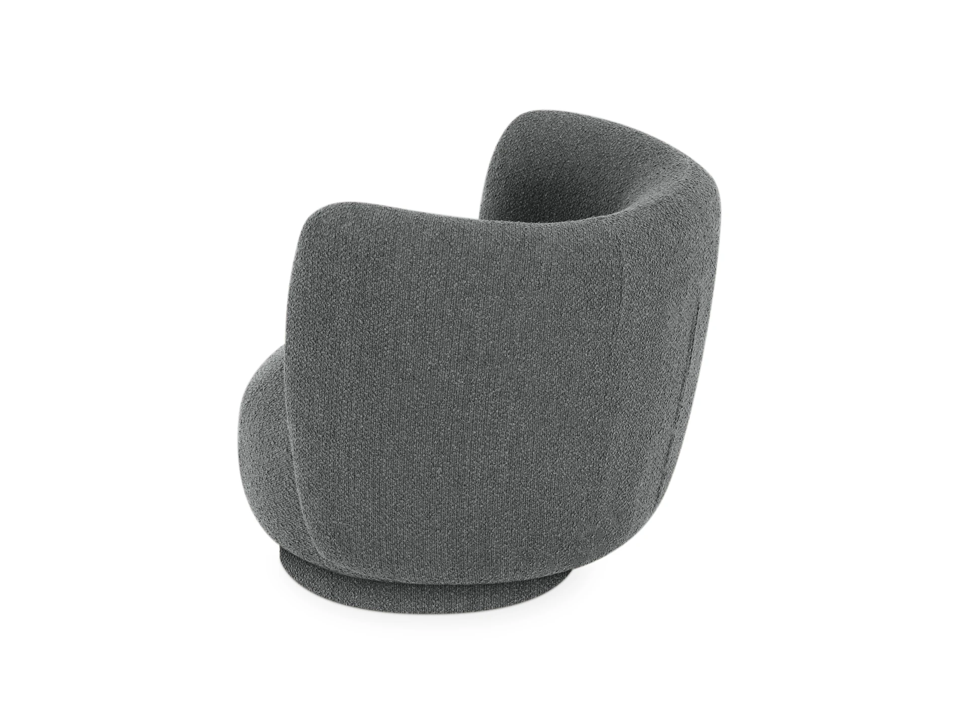 фото Кресло Lucca вращающееся