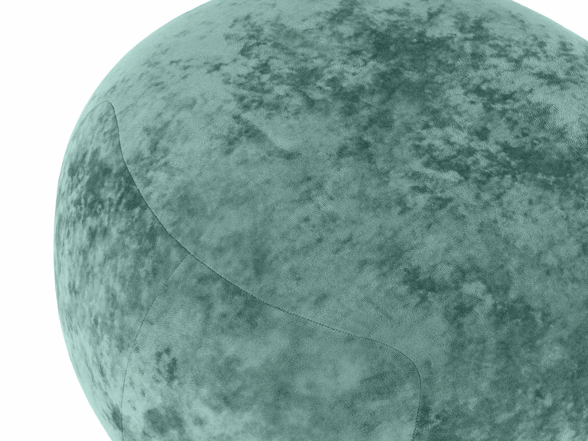 Пуф Lucca в интерьере