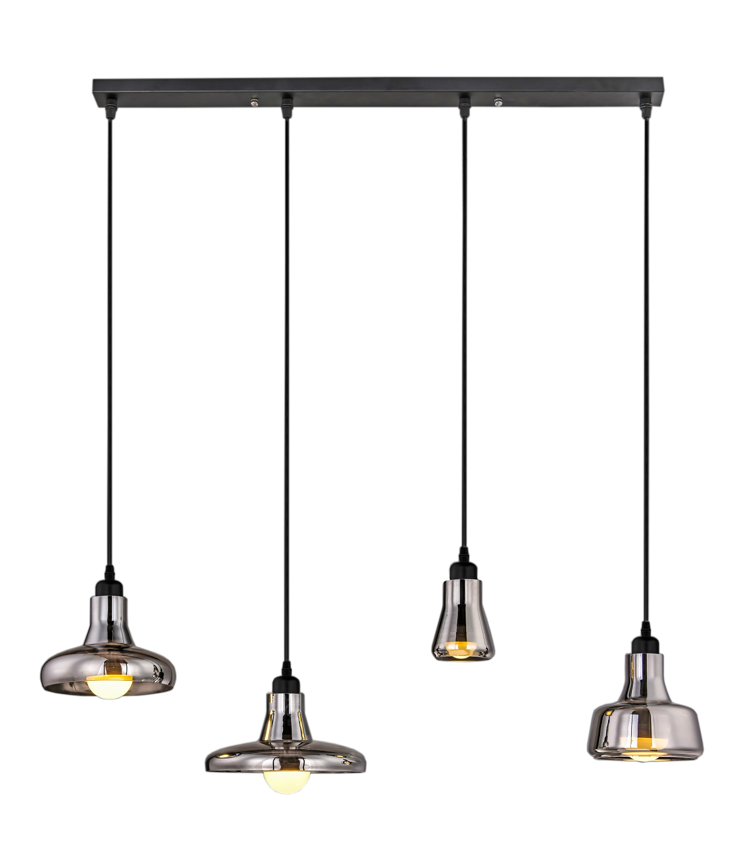 купить Светильник Boretto Smoke Glass Rectangle в Москве купить Светильник Boretto Smoke Glass Rectangle