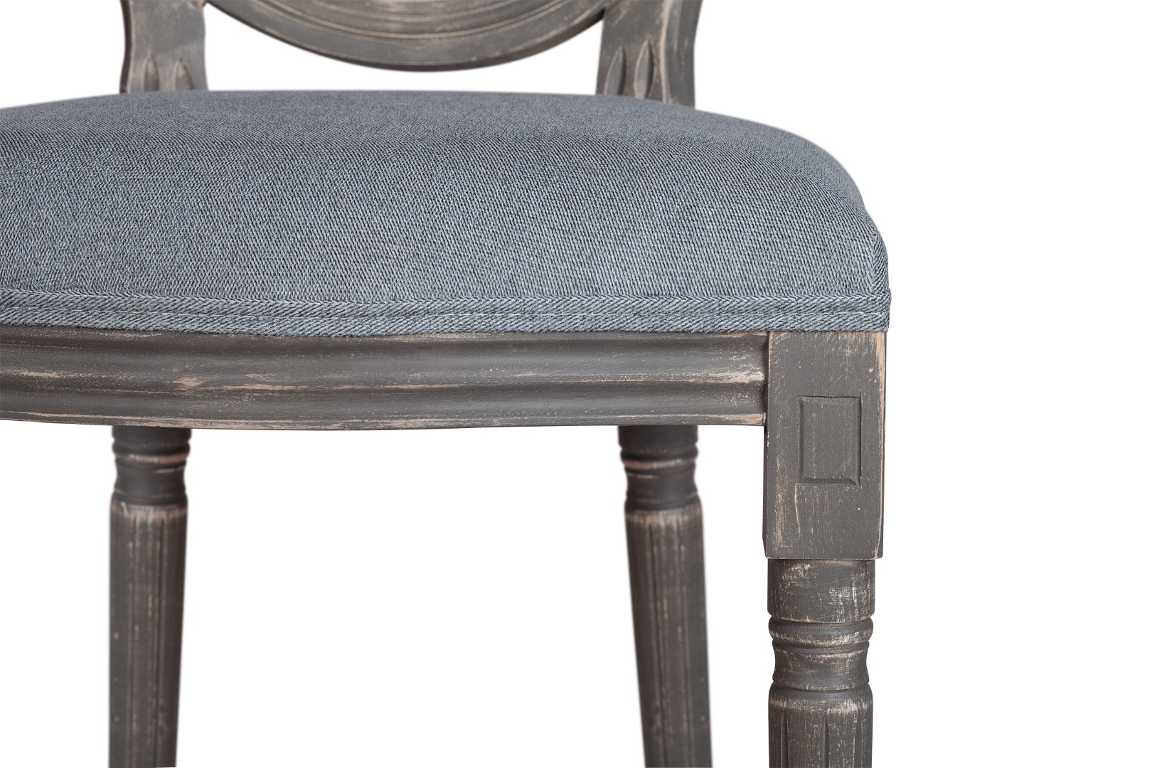 фото Стул Volker Owl V4 в интерьере