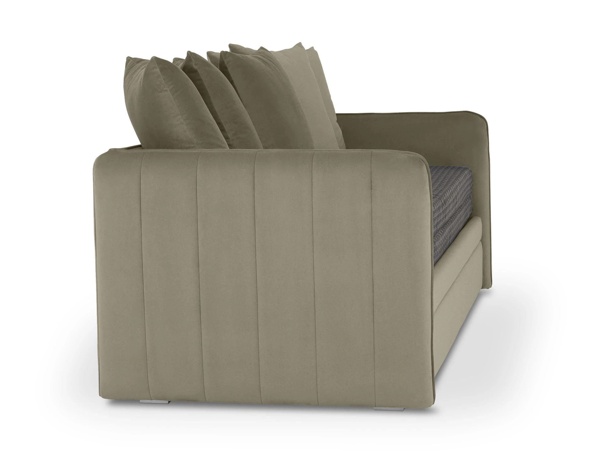 заказать Кушетка Todi