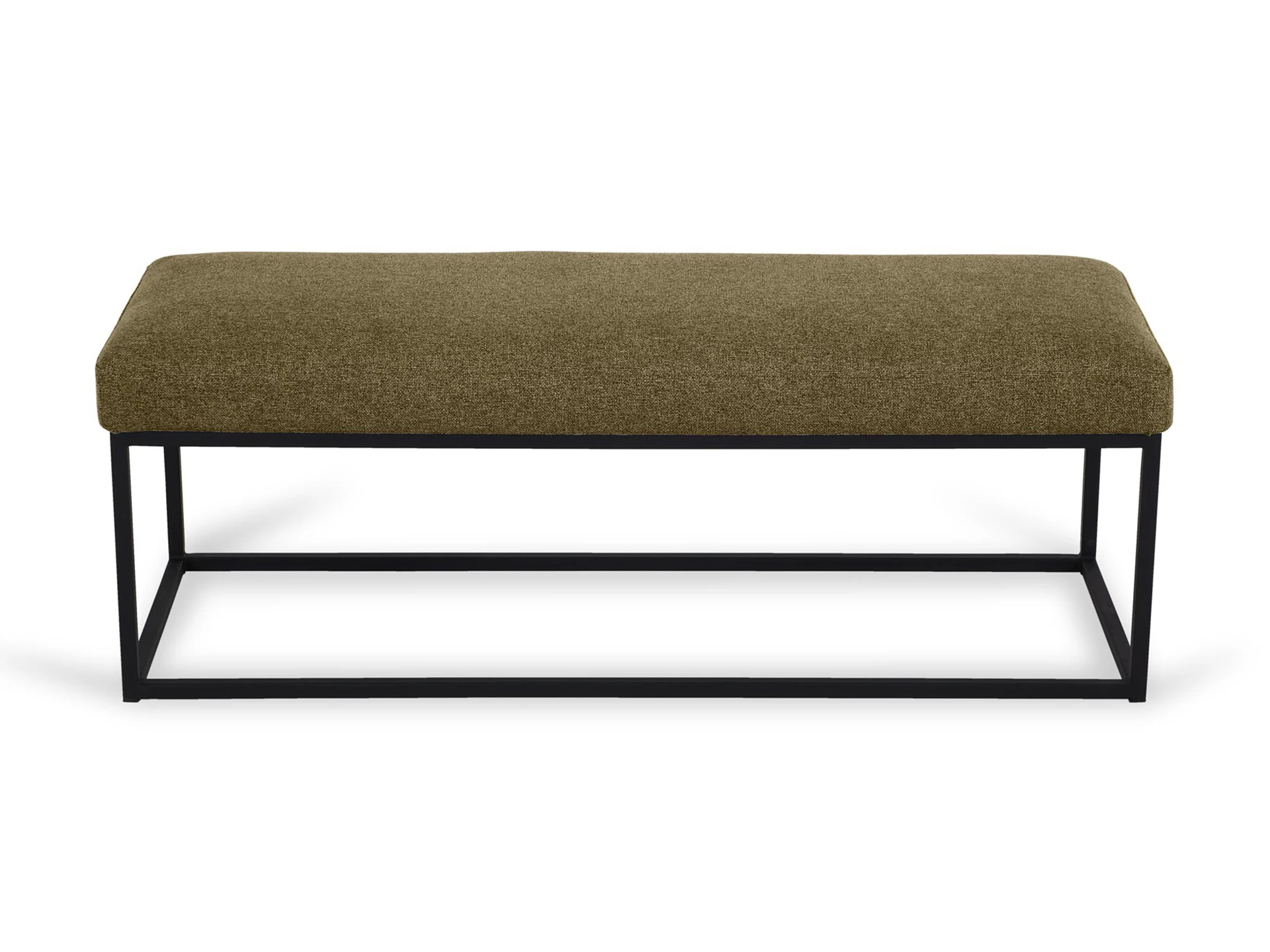 Банкетка Loft Flat в интерьере