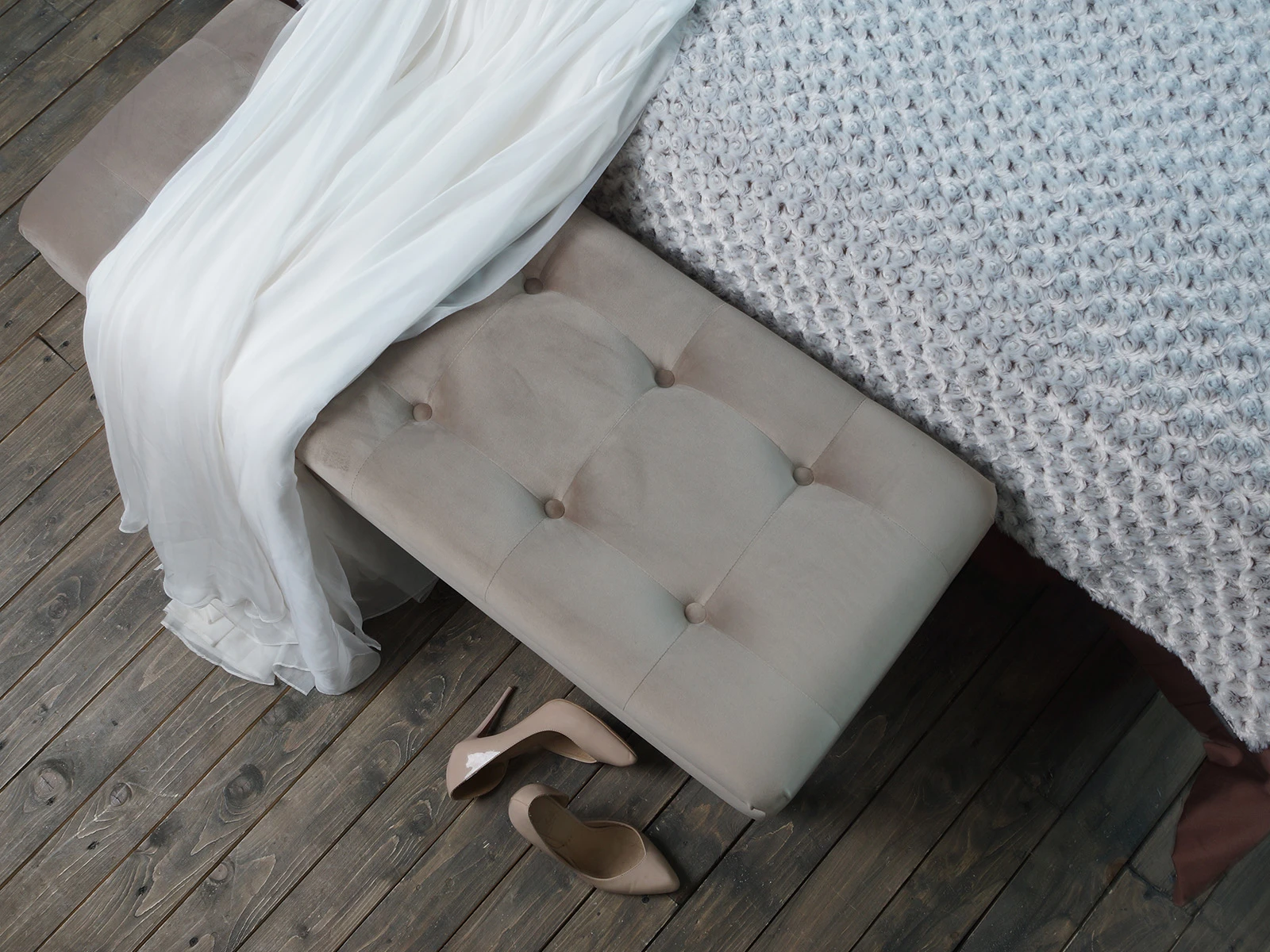 фото Банкетка Adel в Москве фото Банкетка Adel