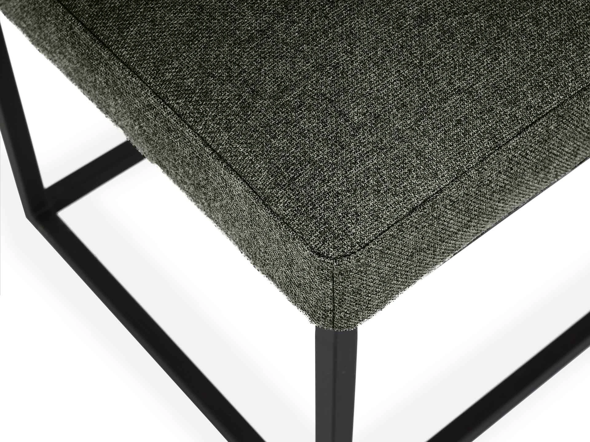 фото Банкетка Loft Flat в интерьере