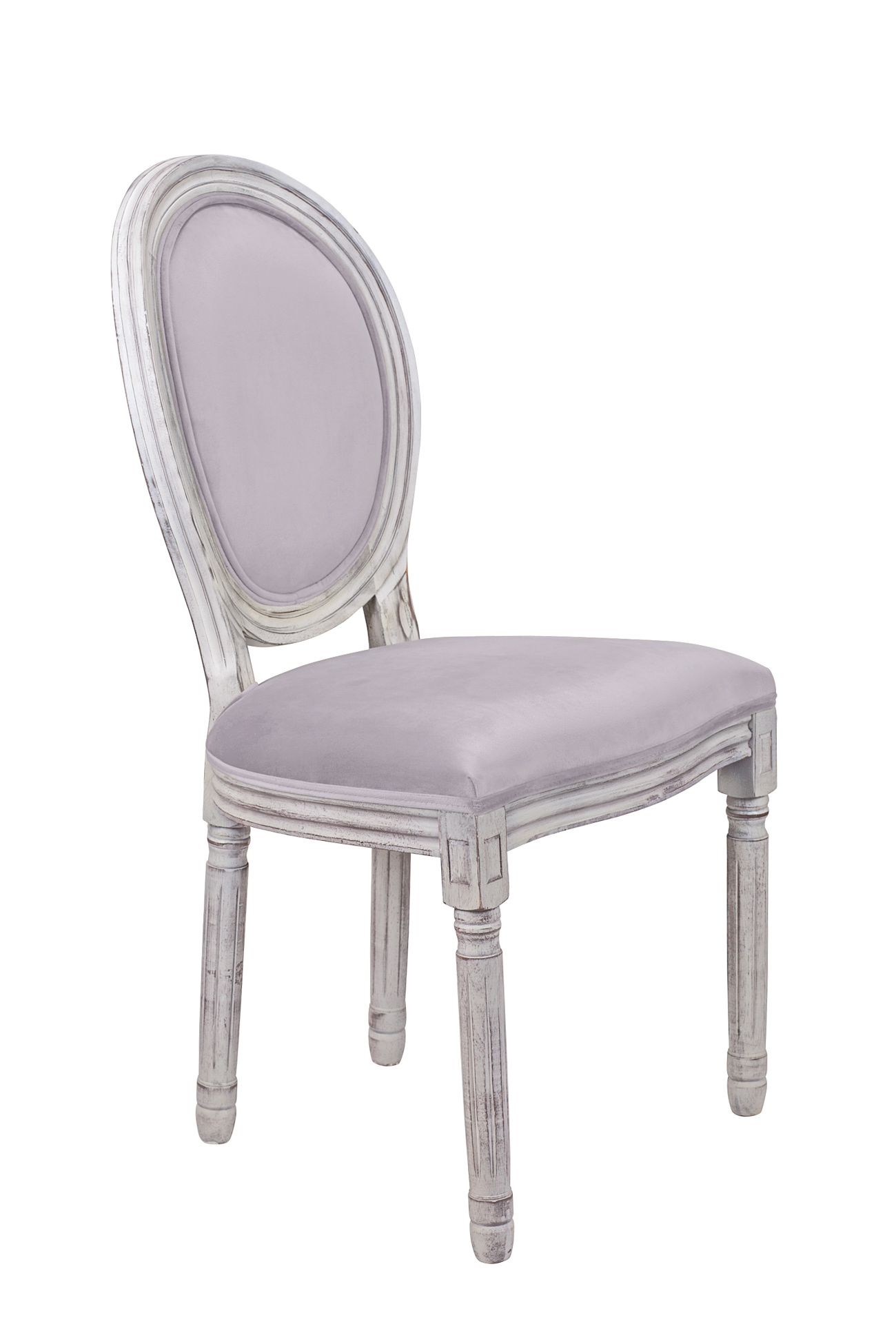 купить Стул Volker Original Grey