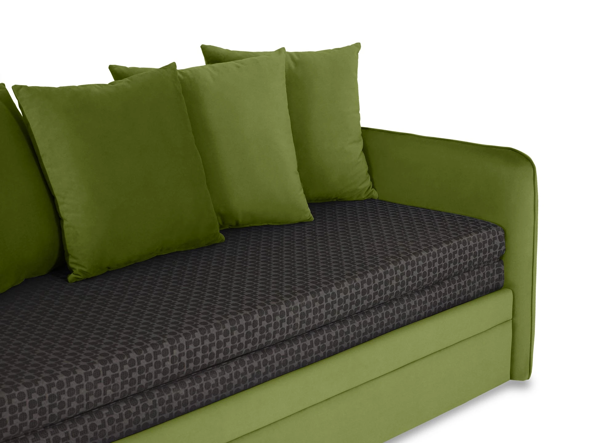 фото Кушетка Todi