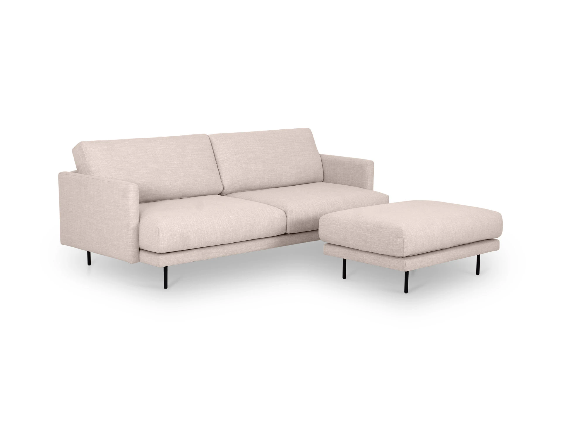 Пуф Ricadi в интернет-магазине в Москве Пуф Ricadi в интернет-магазине