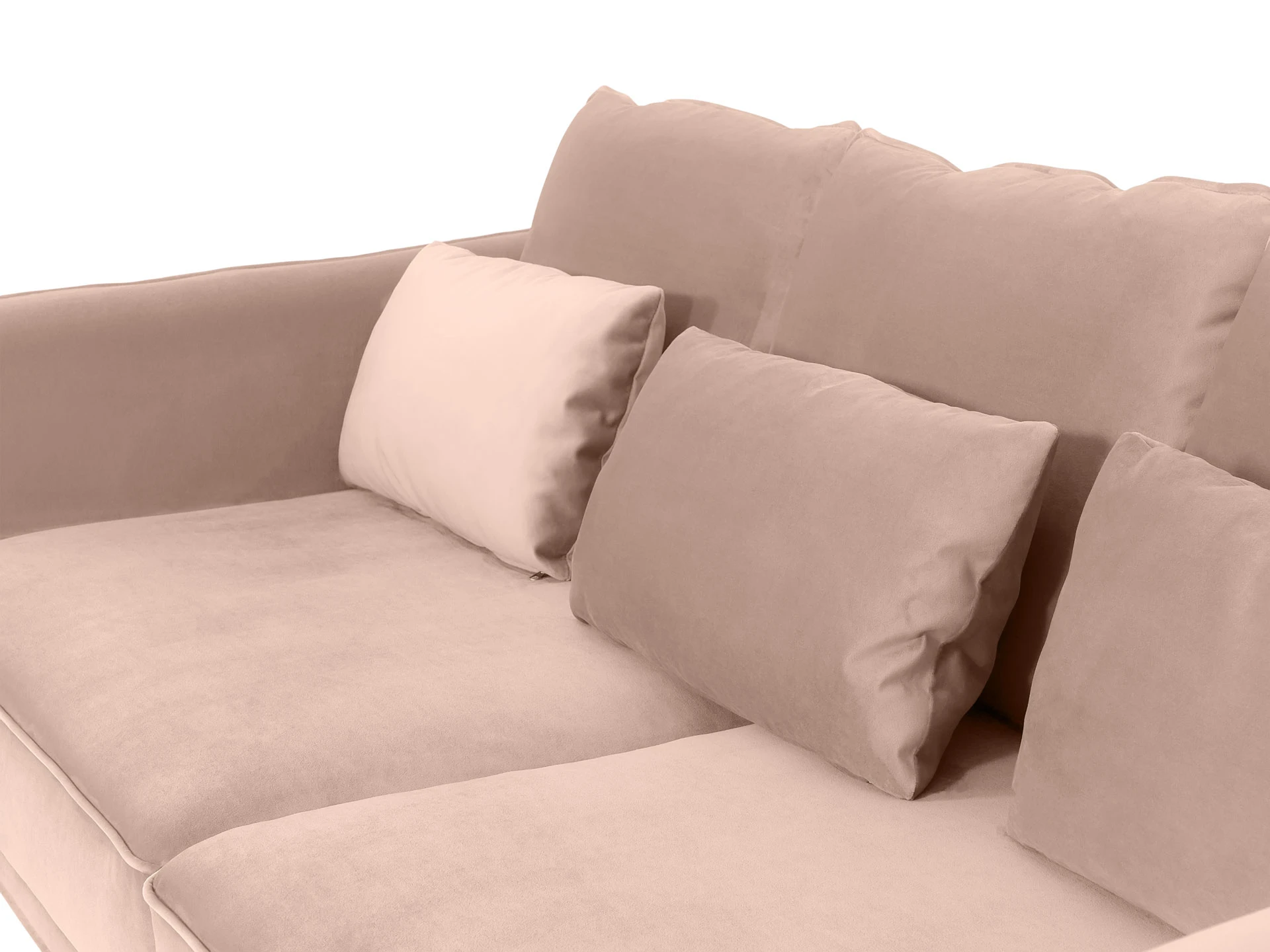 купить Диван Amsterdam трёхместный в интернет-магазине