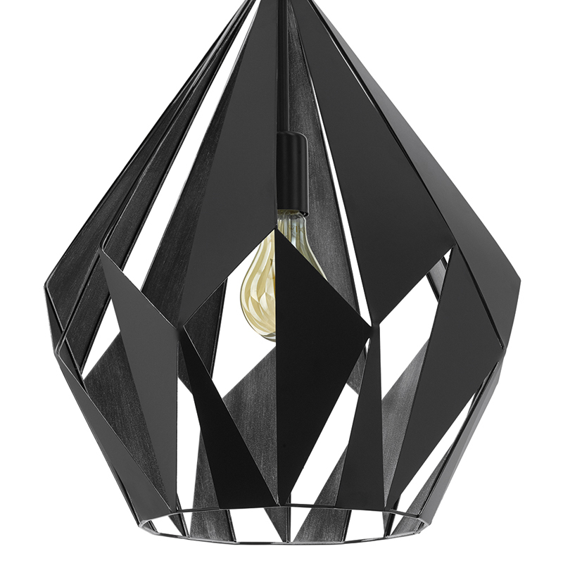 купить 49879 Подвесной потолочный светильник (люстра) CARLTON 1 в Москве купить 49879 Подвесной потолочный светильник (люстра) CARLTON 1