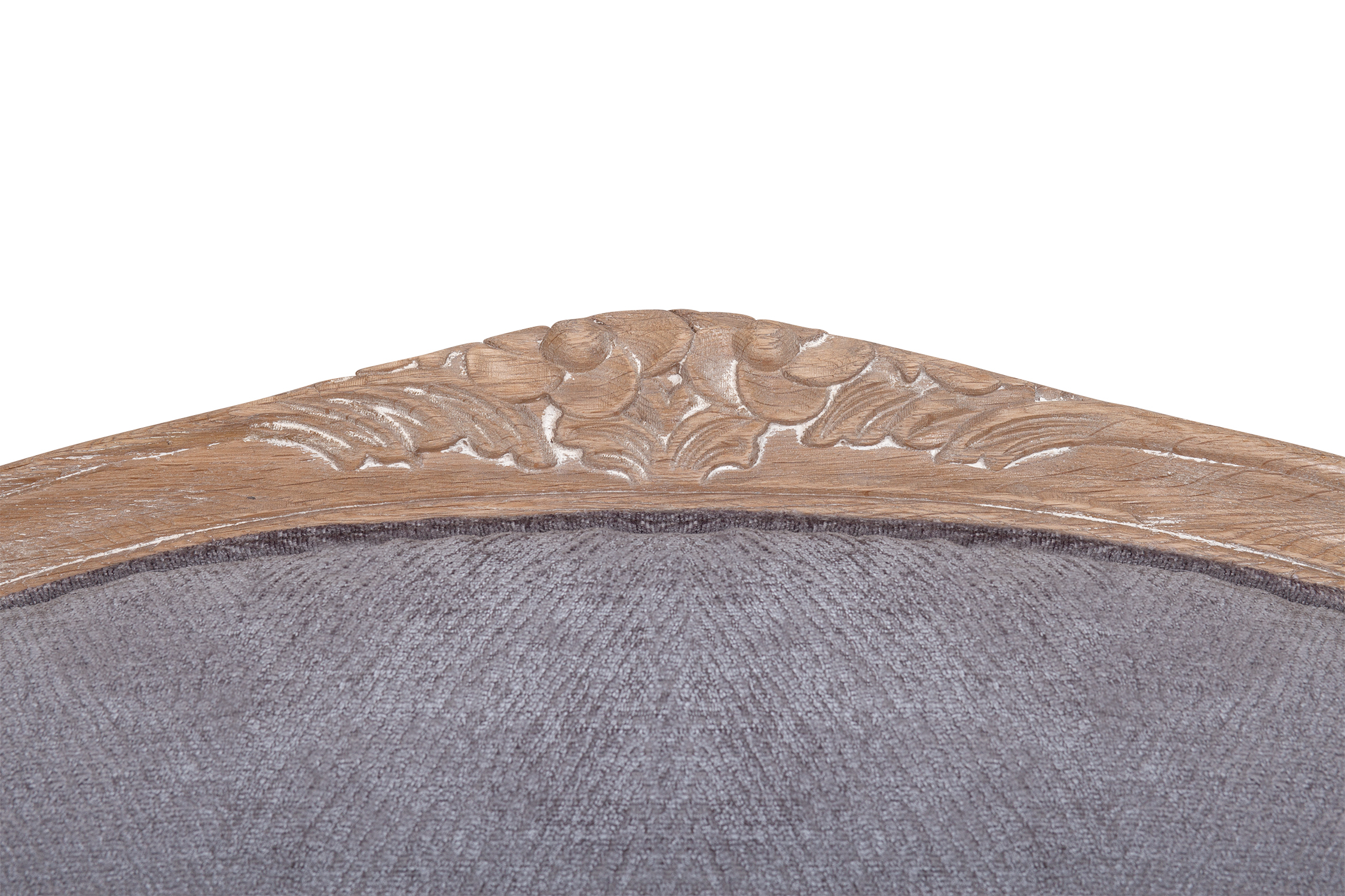 Мягкое полукресло с подлокотниками Aldo Classic V2 в интерьере