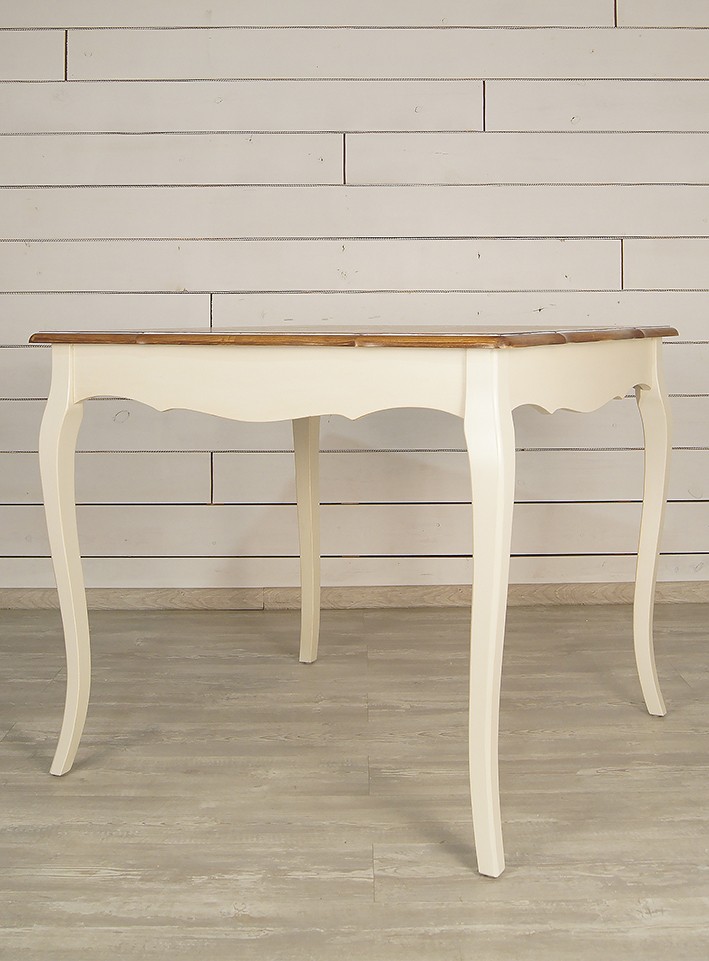 купить Квадратный обеденный стол "Leontina"  арт ST9353