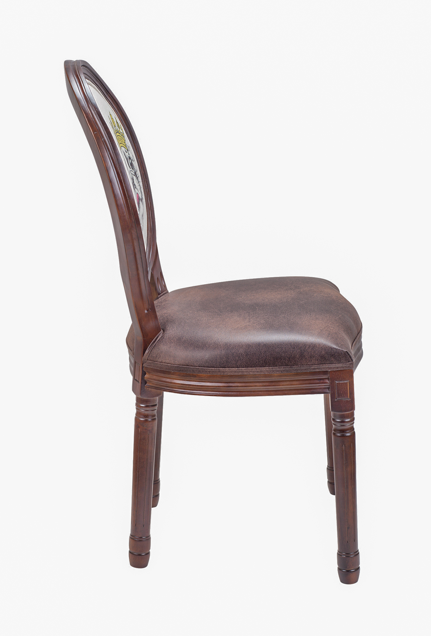 заказать Стул Volker King Dog