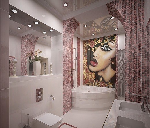 3D-печать в современном интерьере: формы будущего